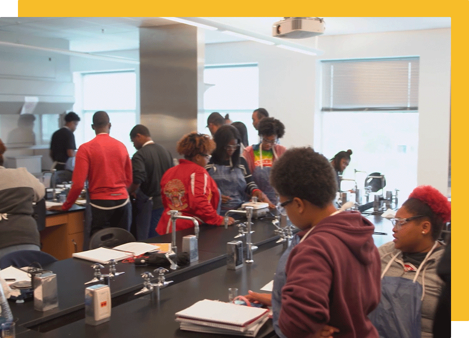 Nutritional Sciences Biology