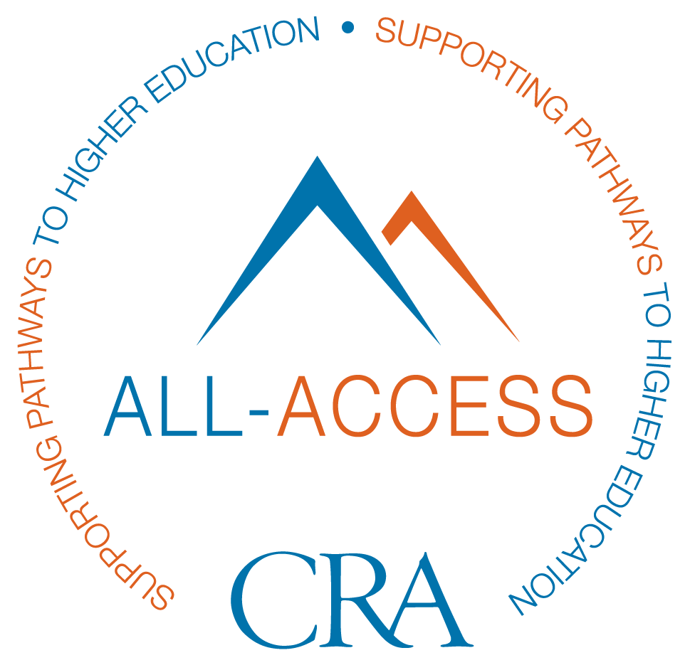 CRA All-Access Scholarship