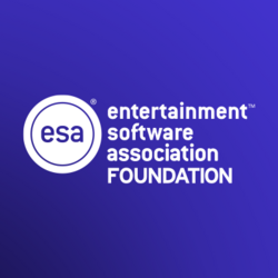 ESA Computer anVideo Games Arts and Sciences Scholarships