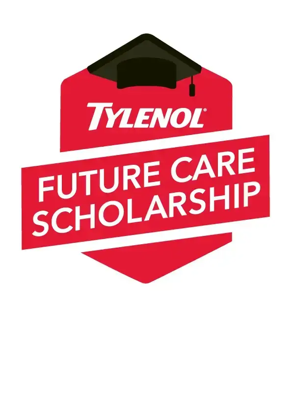 TYLENOL®️ FUTURE CARE SCHOLARSHIP&nbsp;