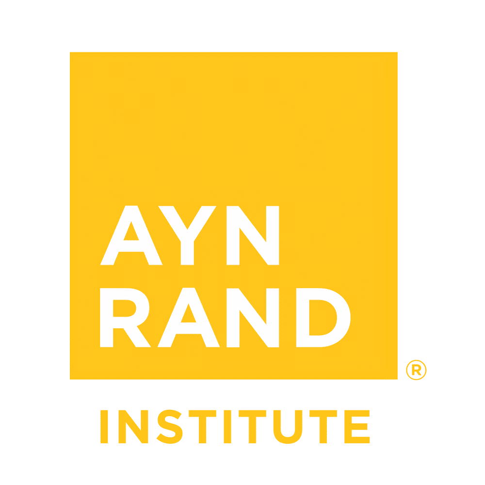 Ayn Rand Institute Novel Essay Contest