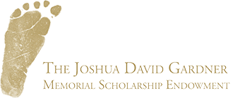 Joshua Davis Gardner Memorial Scholarship