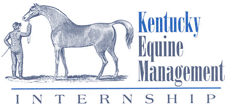 Fall 2026 Kentucky Equine Management Internship