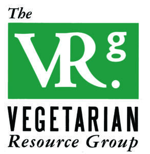 The Vegetarian Scholarship